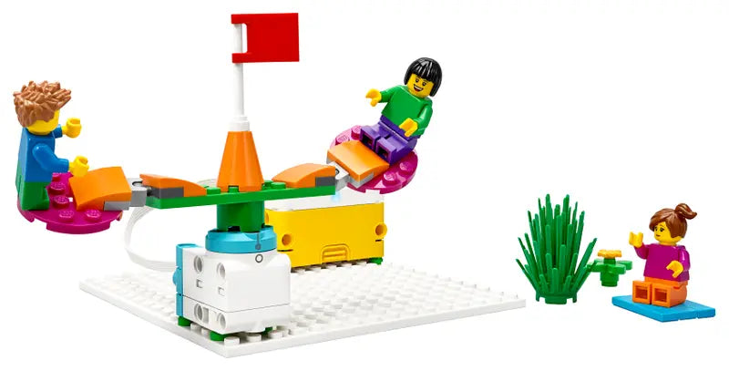LEGO Education SPIKE Essential set (45345)