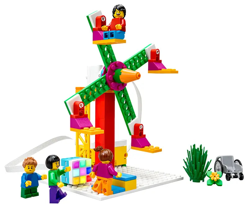 LEGO Education SPIKE Essential set (45345)