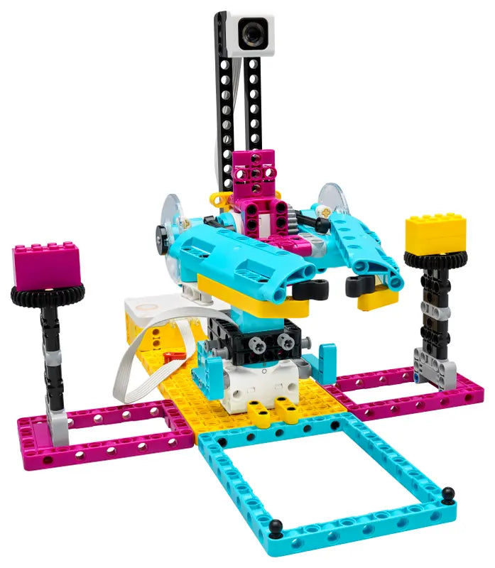 LEGO Education SPIKE Prime set (45678)