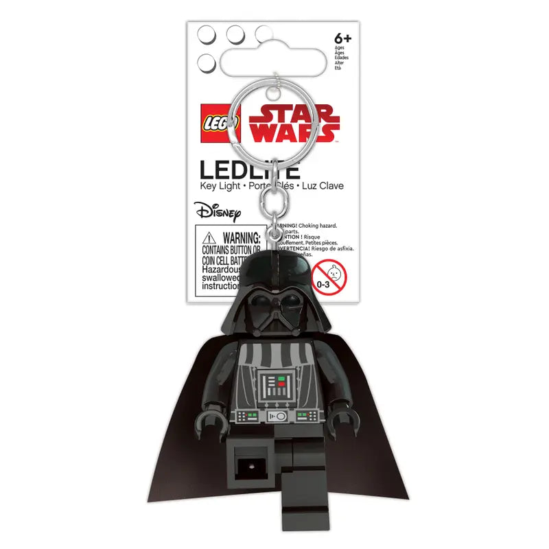 LEGO Star Wars Darth Vader Key Light(5007290)