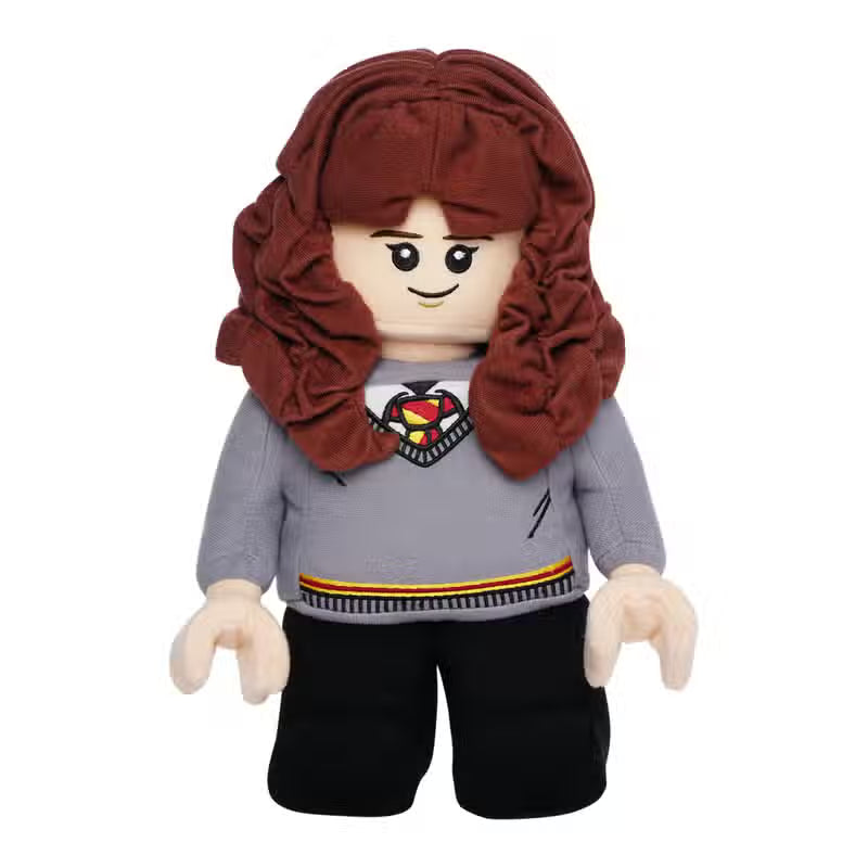 LEGO Harry Potter Hermione Granger Plush