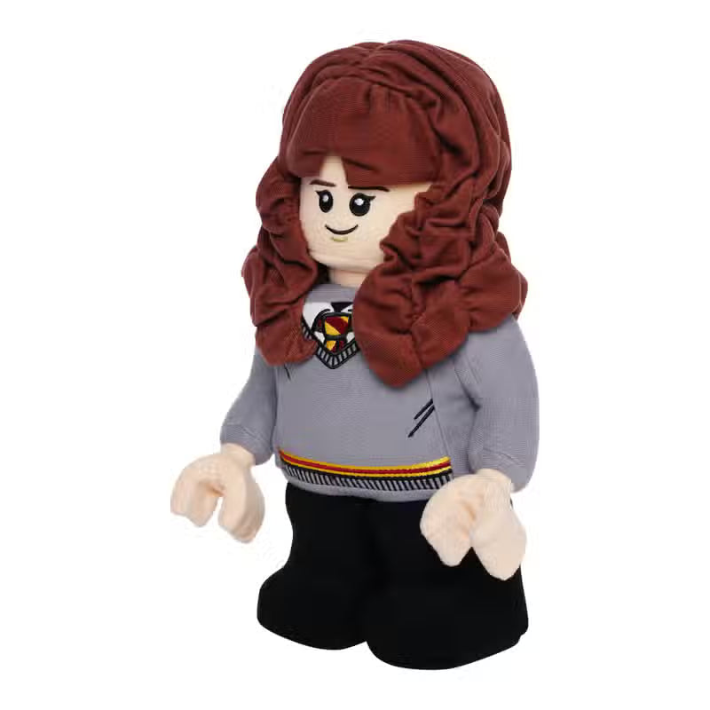 LEGO Harry Potter Hermione Granger Plush
