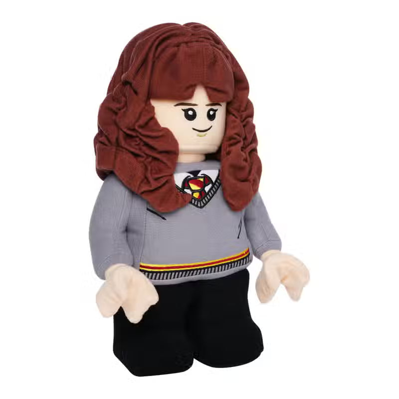 LEGO Harry Potter Hermione Granger Plush