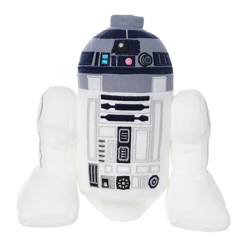 LEGO Star Wars R2-D2 Plush Toy(5007459)
