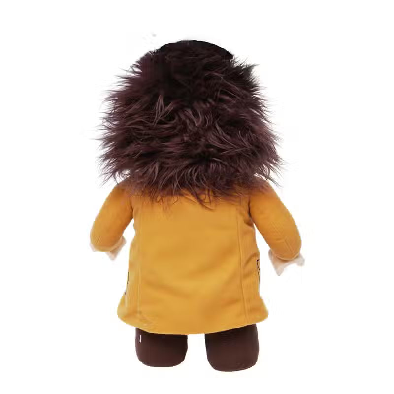 LEGO Harry Potter Hagrid Plush