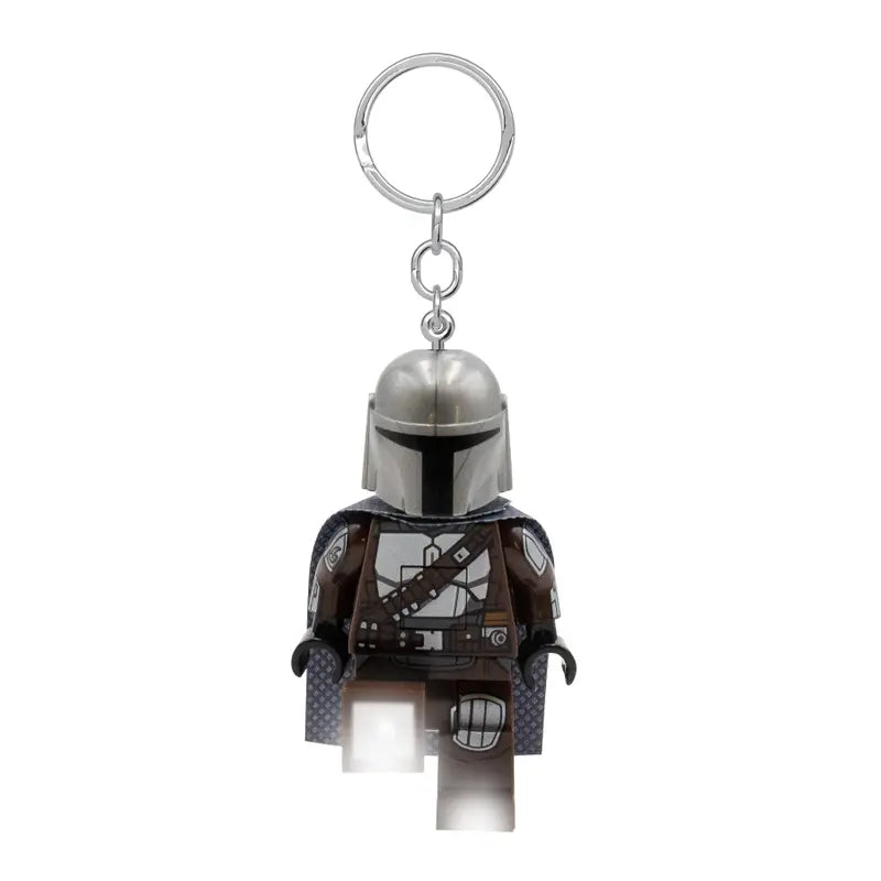 LEGO Star Wars Mandalorian Key Light