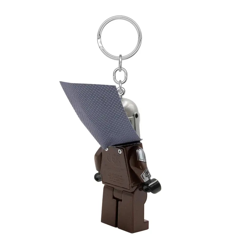 LEGO Star Wars Mandalorian Key Light