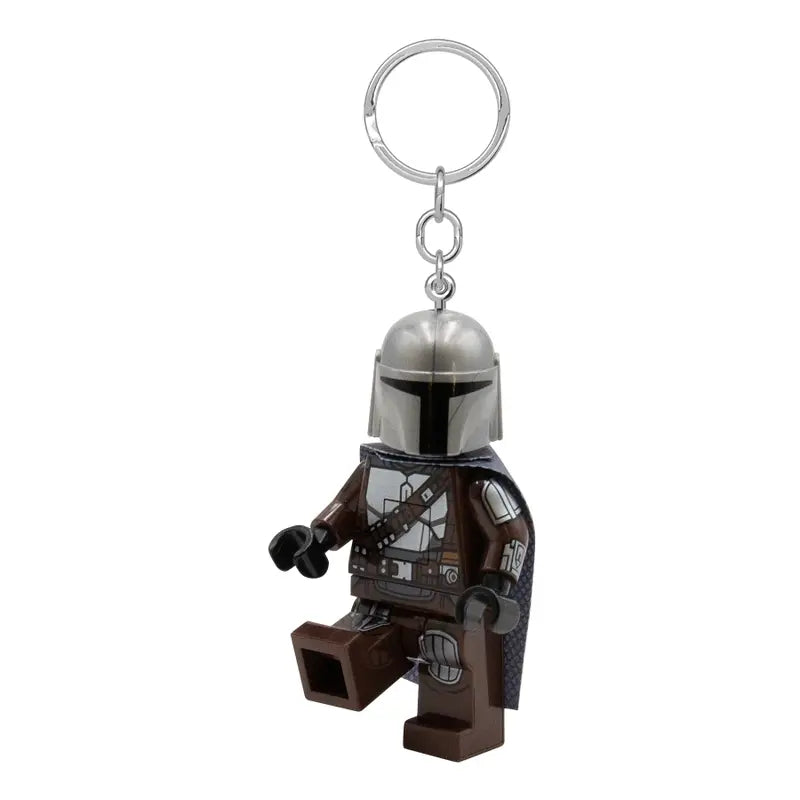 LEGO Star Wars Mandalorian Key Light