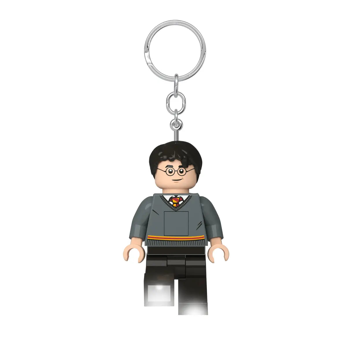 Harry Potter Light-Up Keychain! (5007905)