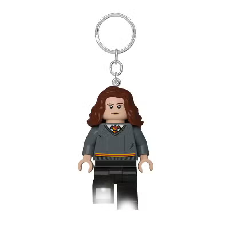 LEGO Harry Potter Hermione Granger Key Light