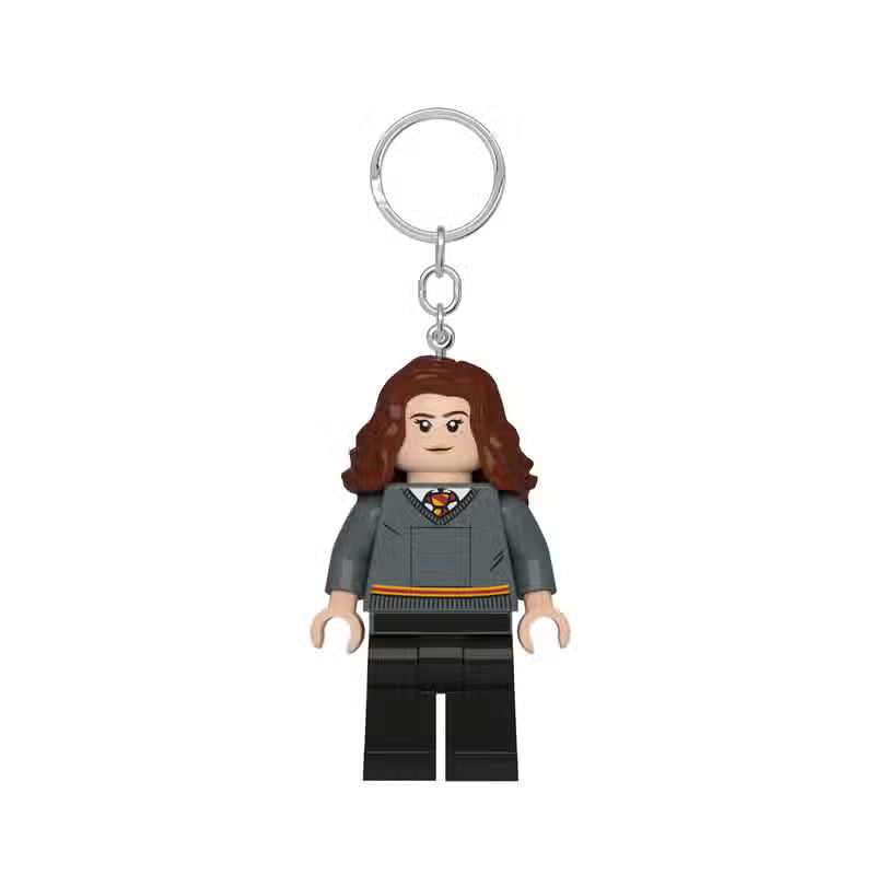 LEGO Harry Potter Hermione Granger Key Light