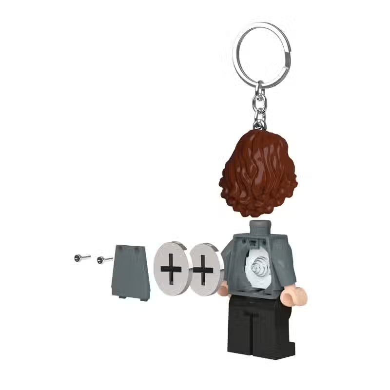 LEGO Harry Potter Hermione Granger Key Light