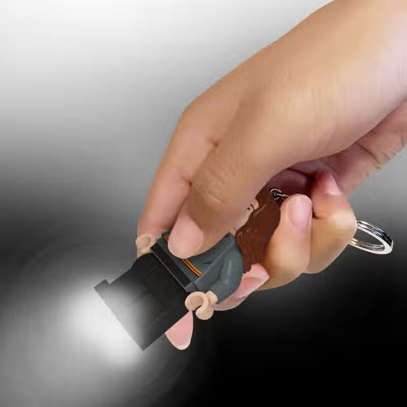 LEGO Harry Potter Hermione Granger Key Light