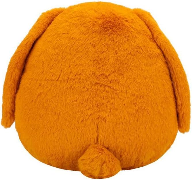 Squishmallows Fuzz-A-Mallows  Doral The Bunny