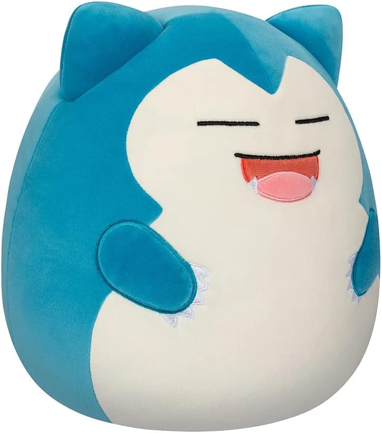 Pokemon Snorlax