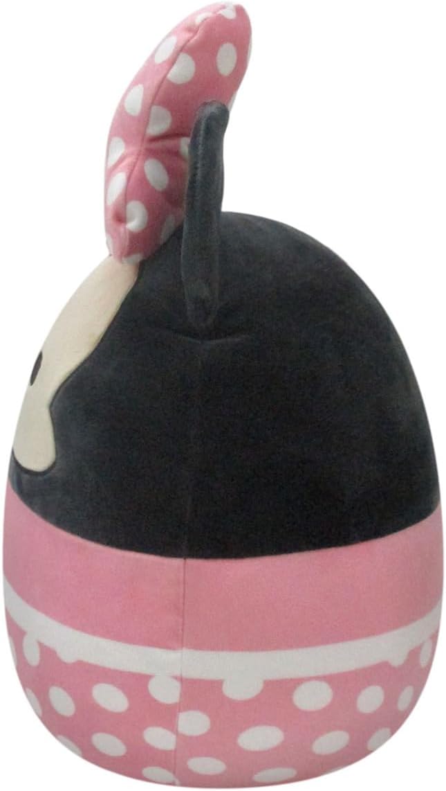 Squishmallows  Disney Minnie Mouse