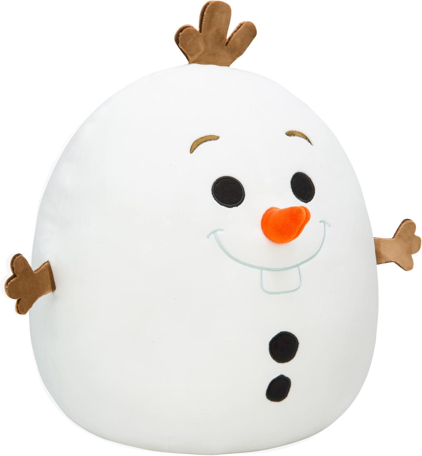 Squishmallows Christmas / Disney  Olaf Plush