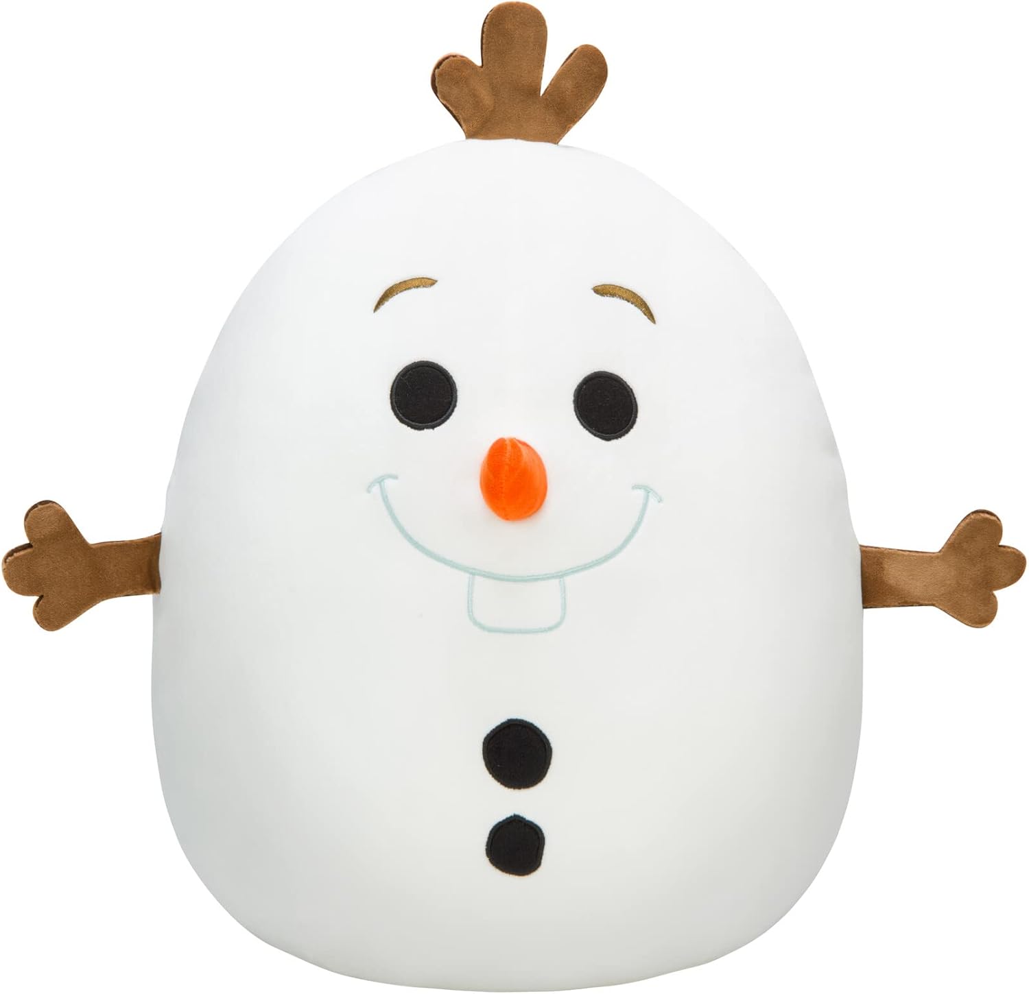 Squishmallows Christmas / Disney  Olaf Plush