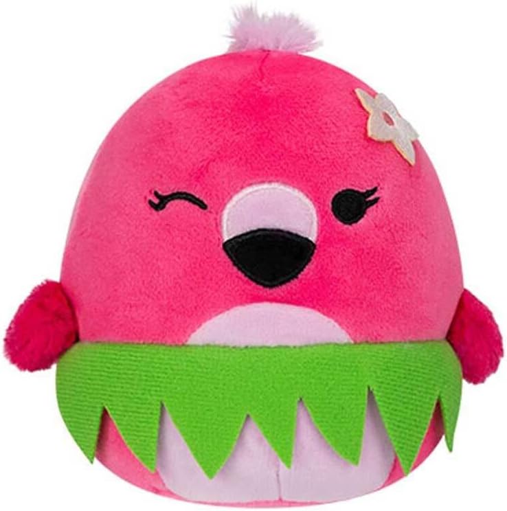 Squishmallows Micromallows  Mystery Bag