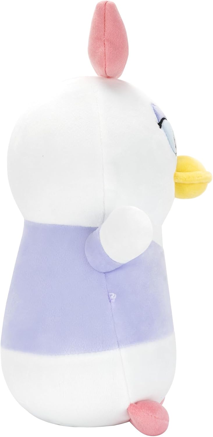 Squishmallows  Disney Daisy Duck
