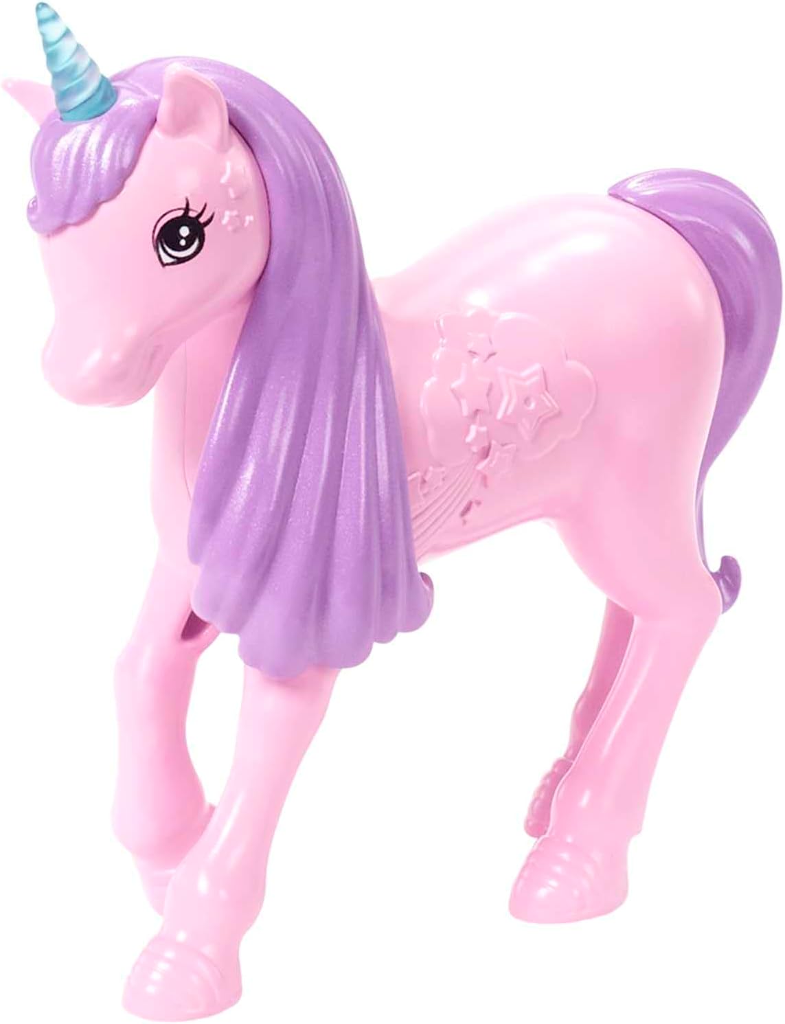 Barbie Dreamtopia Doll Dress-Up Set