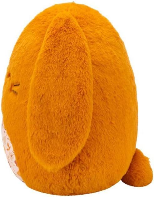 Squishmallows Fuzz-A-Mallows  Doral The Bunny