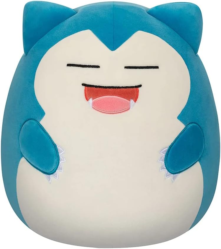 Pokemon Snorlax