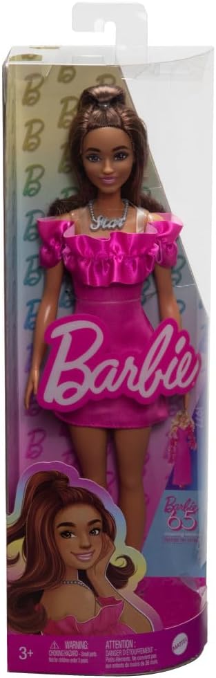 Barbie Fashionistas Doll Inspired by 1977 Superstar Outfit