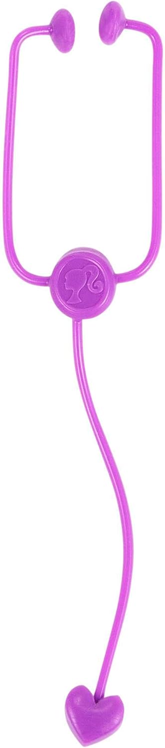 Barbie Nurse Blonde Doll