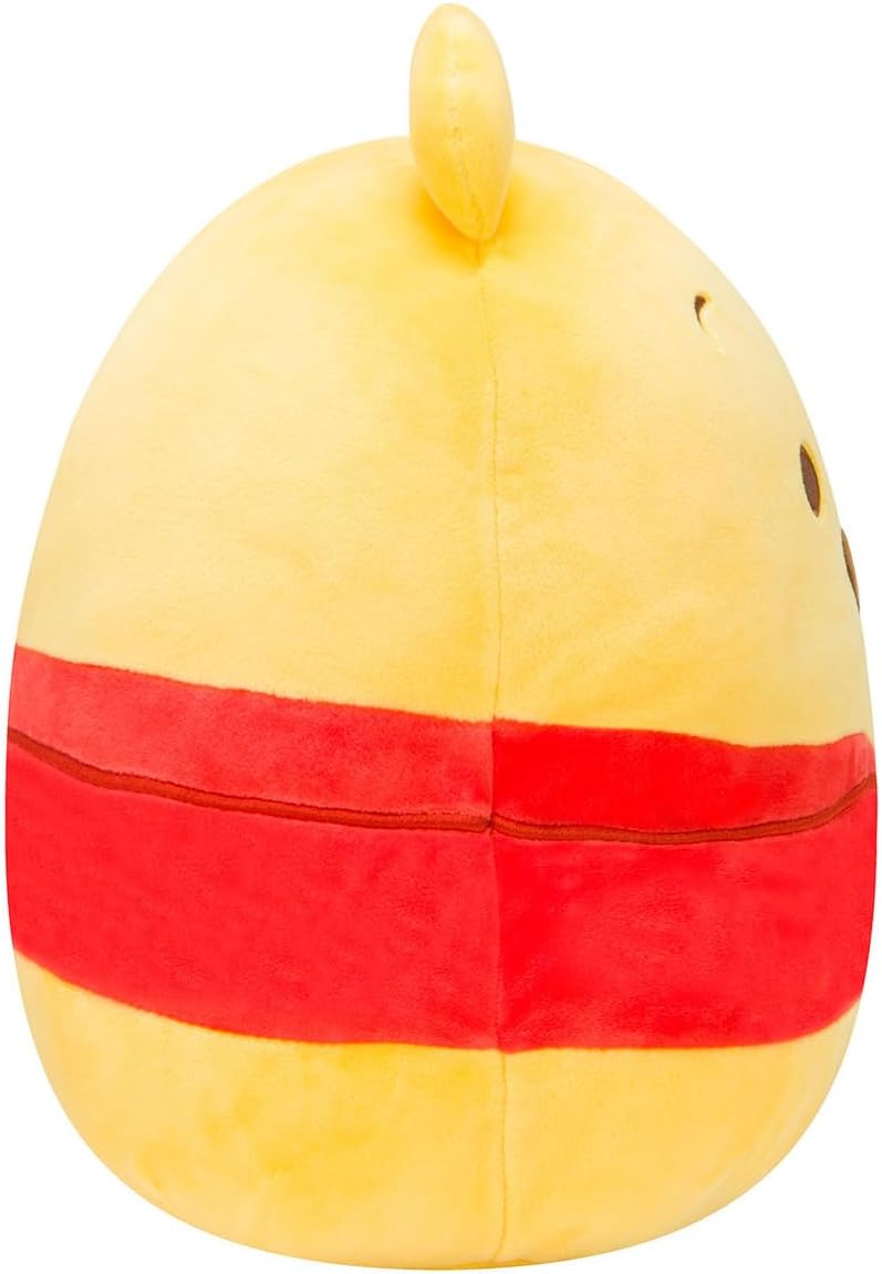 Squishmallows  Disney Pooh Bear