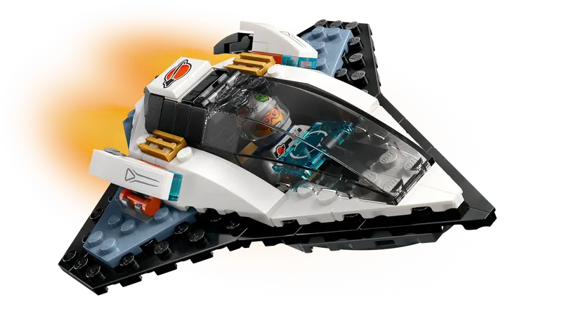 LEGOCity City Tower (60473)