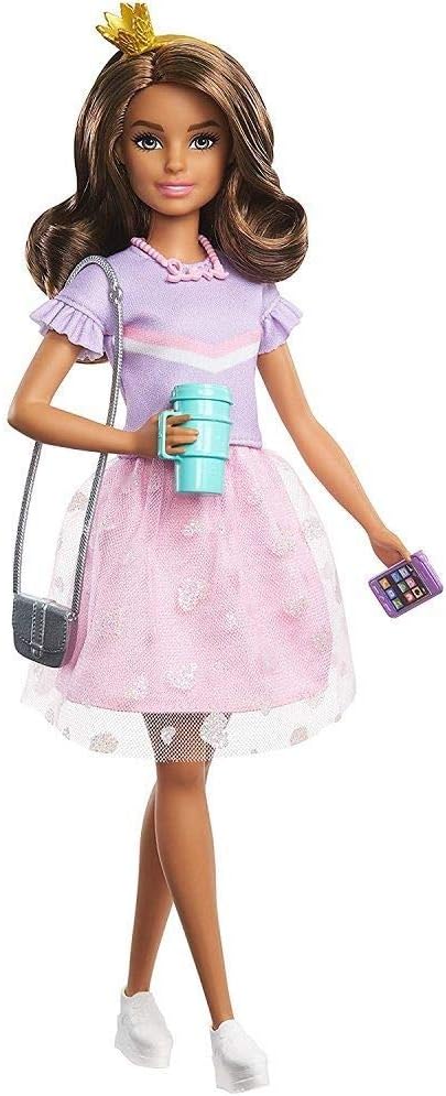 Barbie Princess Adventure Teresa Doll