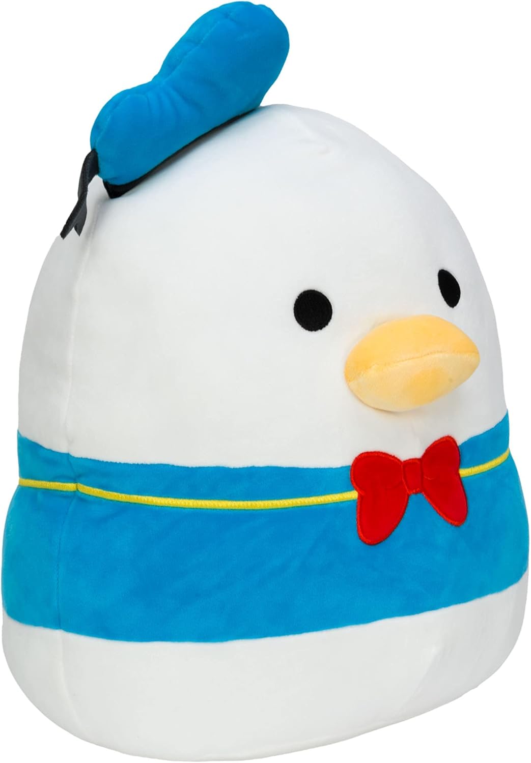 Squishmallows  Disney Donald Duck