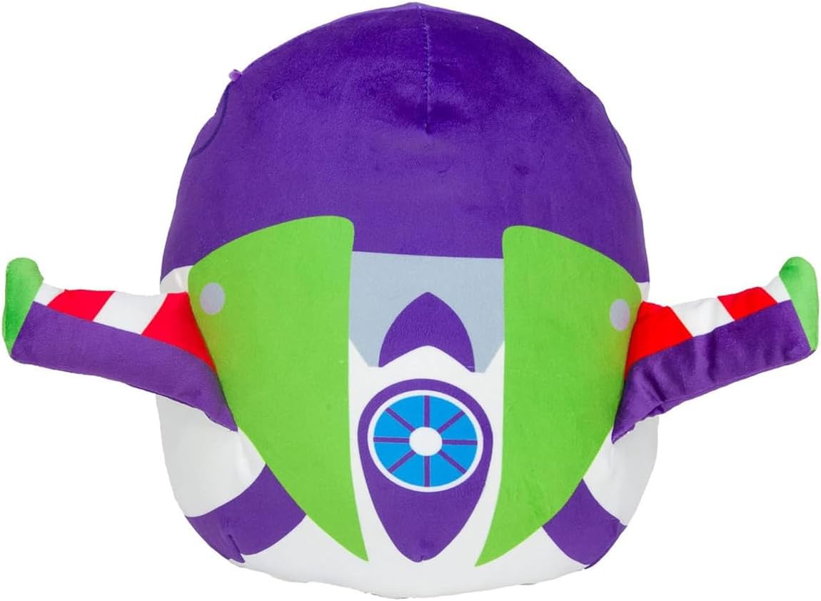 Squishmallows  Disney Buzz Lightyear