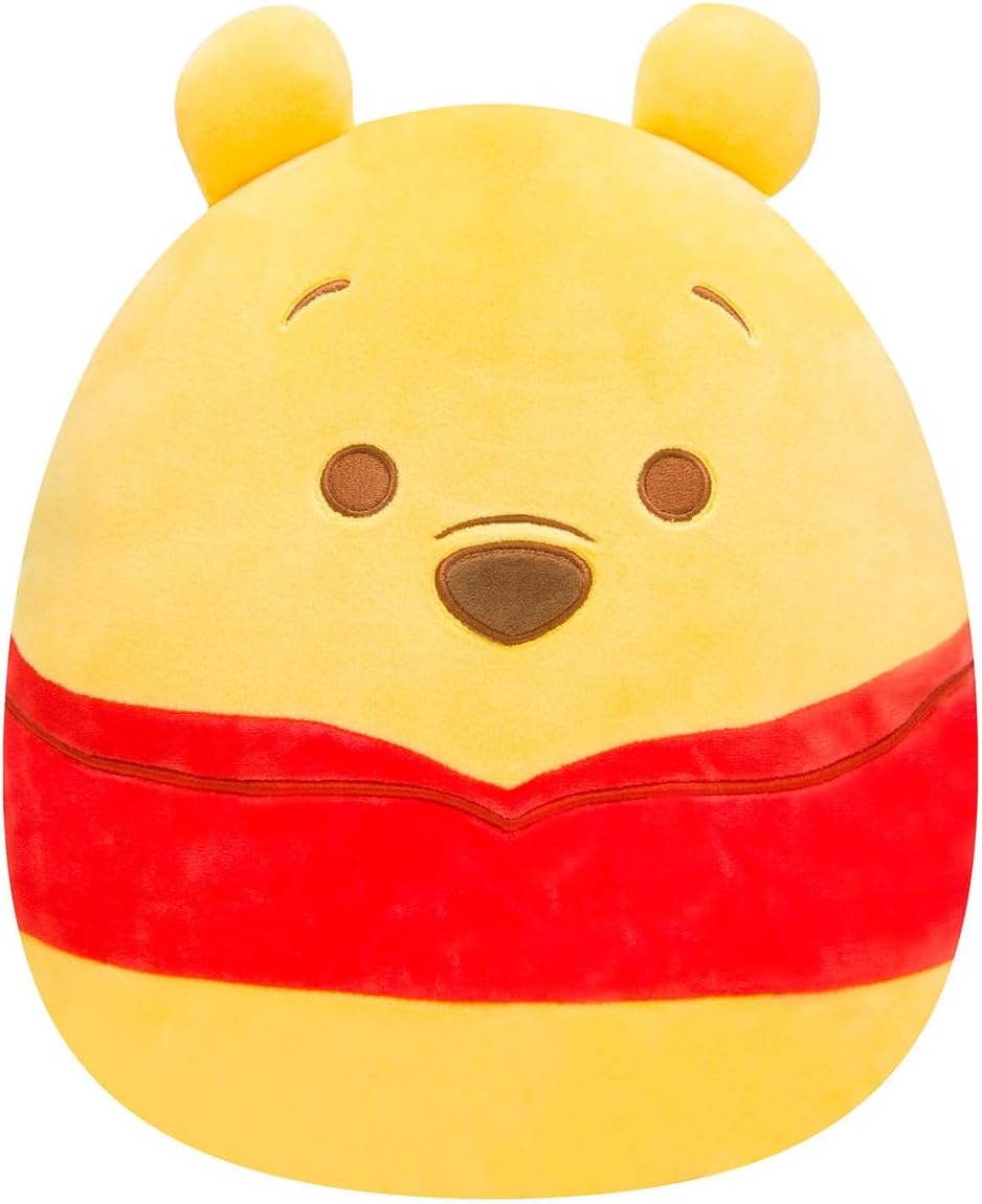 Squishmallows  Disney Pooh Bear