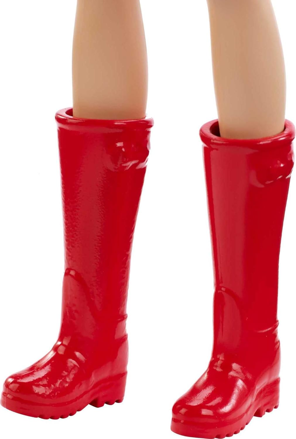 Barbie Chicken Farmer Doll