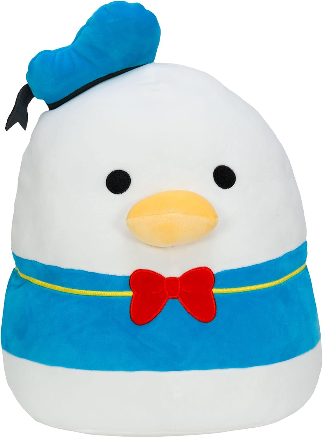 Squishmallows  Disney Donald Duck