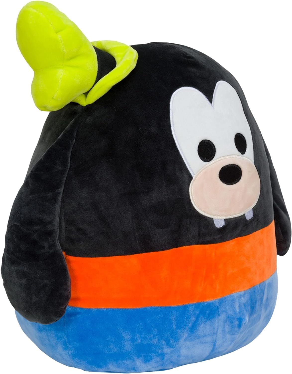 Squishmallows  Disney Goofy