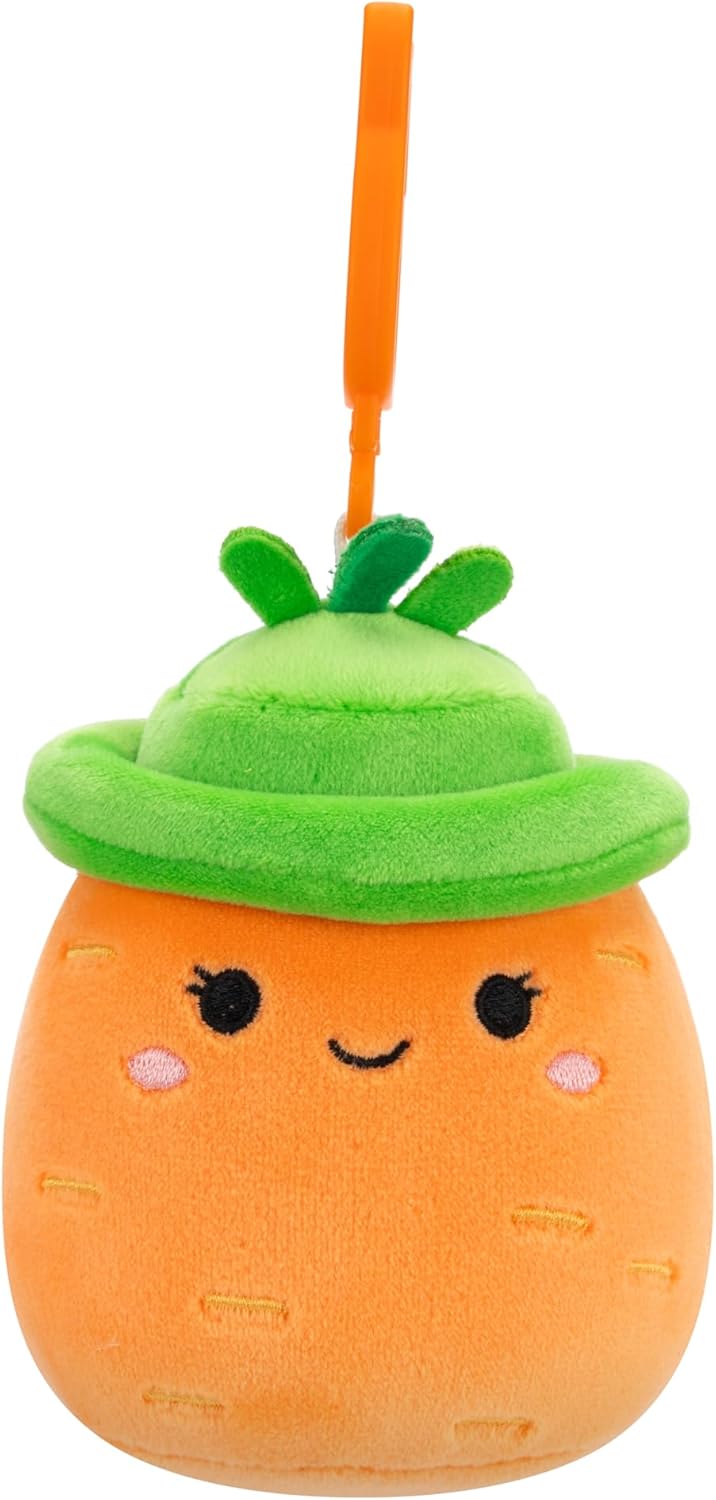 Squishmallows Original Micromallows 5 - pack