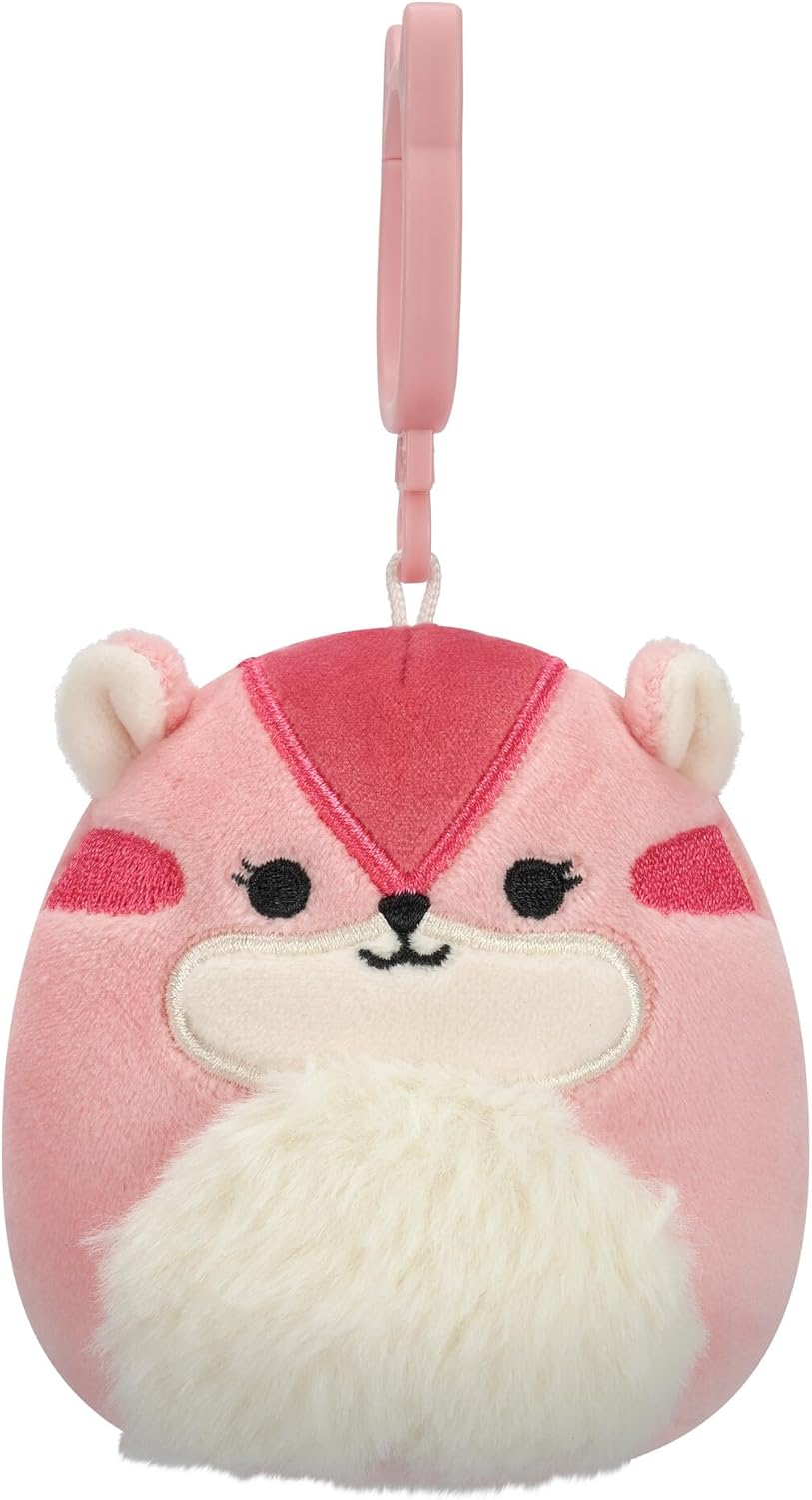 Squishmallows Original Micromallows 5-Pack