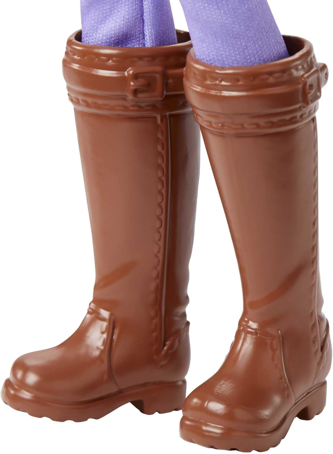 Barbie Stacie Sisters on Horse Playset | 2 Dolls with Horse & Saddle | Ages 3+