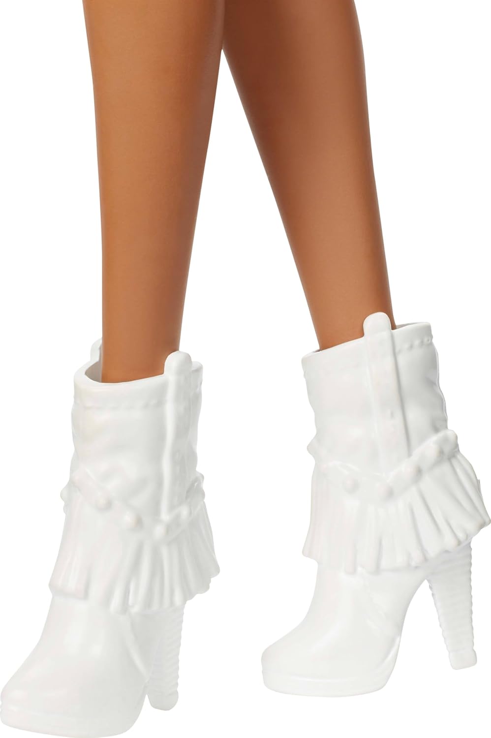 Barbie Fashionistas Cowboy Style Doll