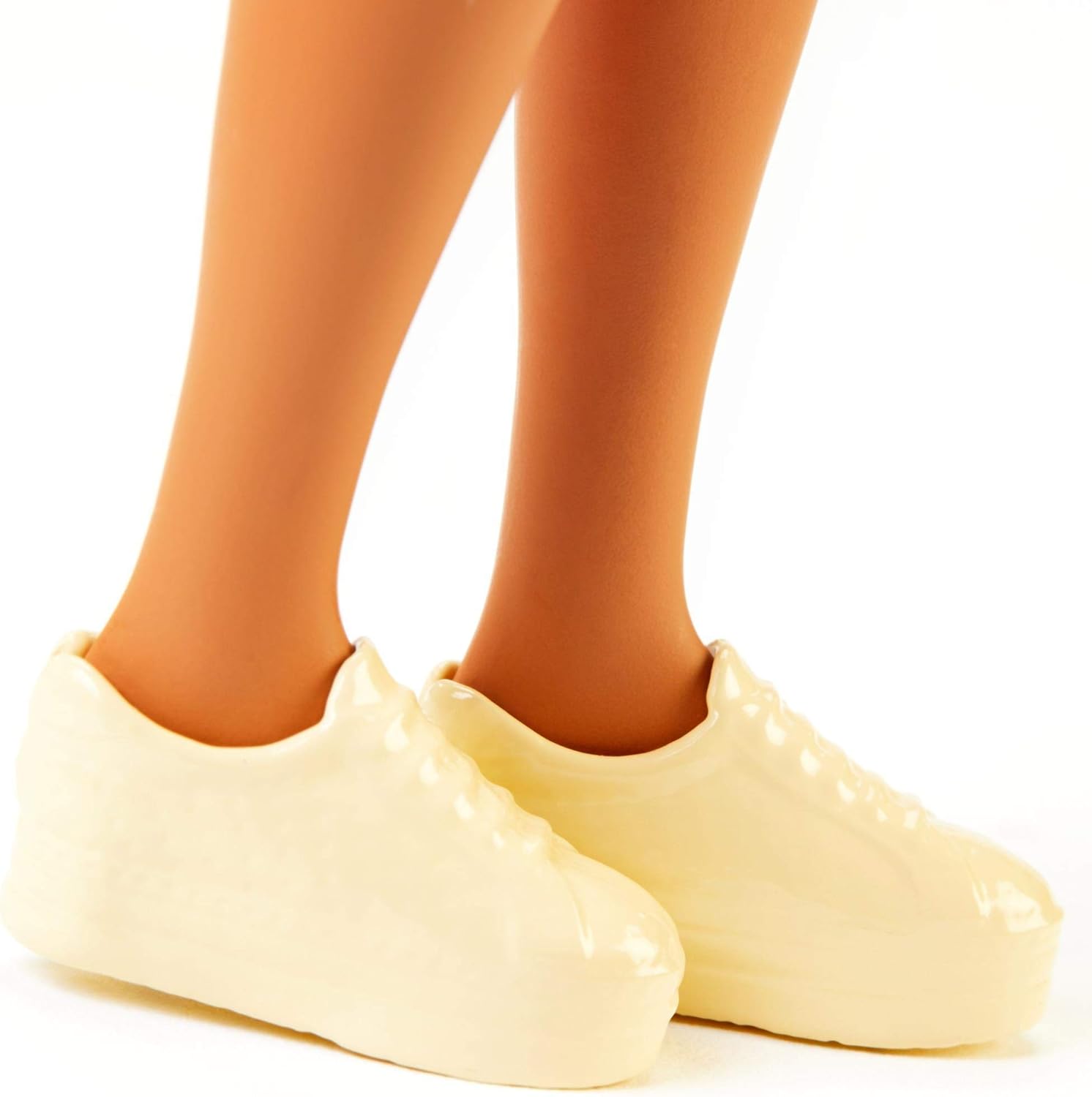 Barbie Fashionistas – Tropical Outfit Doll