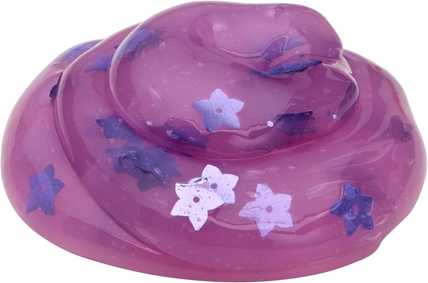 Disney Angel Stitch Premium Pre-Made Slime Official Disney Sensory Toy for Kids Ages 6+