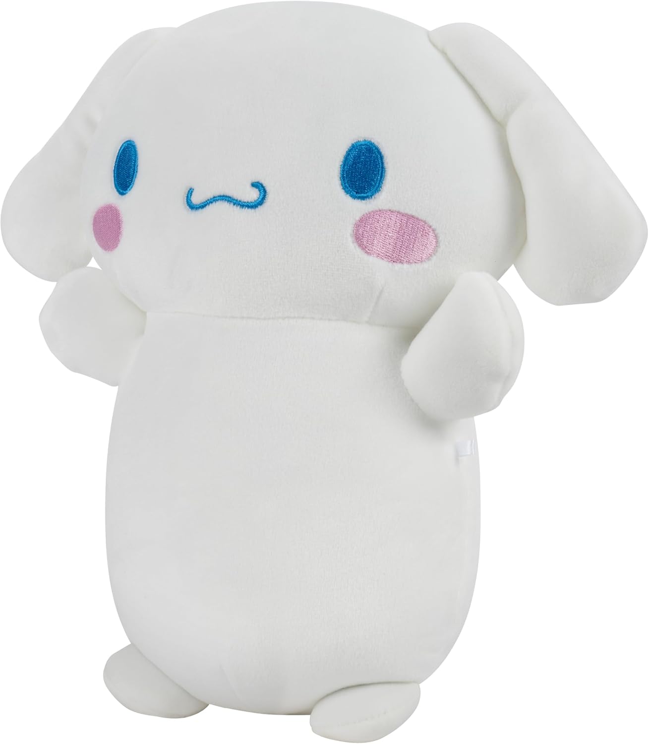 Squishmallows Hello Kitty and Friends Cinnamoroll HugMees