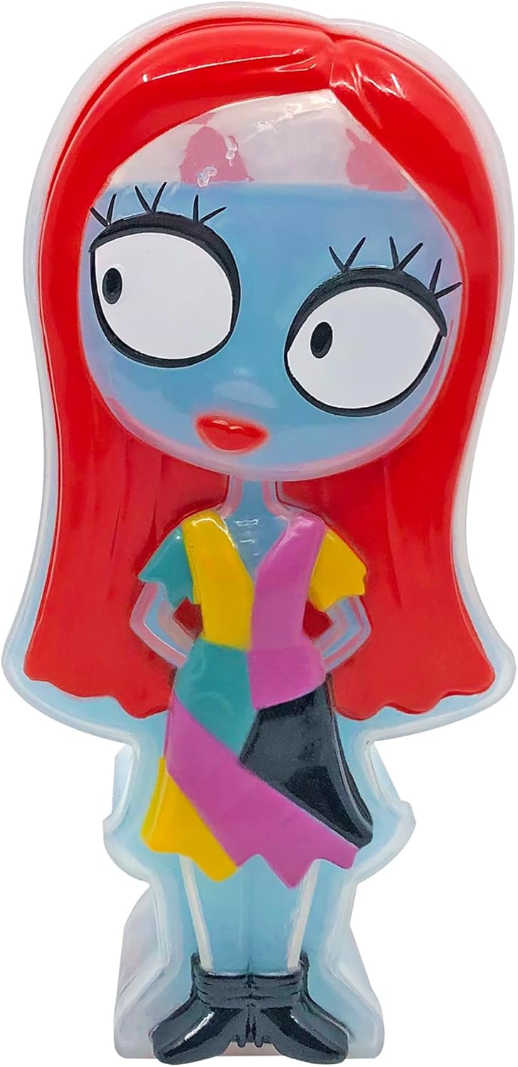 CRA-Z-Slimy The Nightmare Before Christmas Sally Slime Toy Collectible Disney Slime for Kids Ages 6+