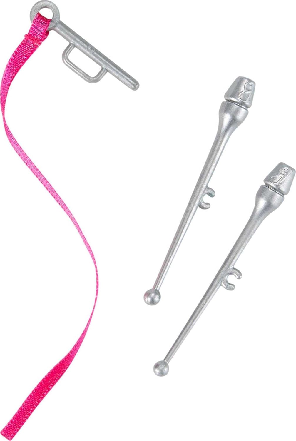 Barbie Rhythmic Gymnast Blonde Doll