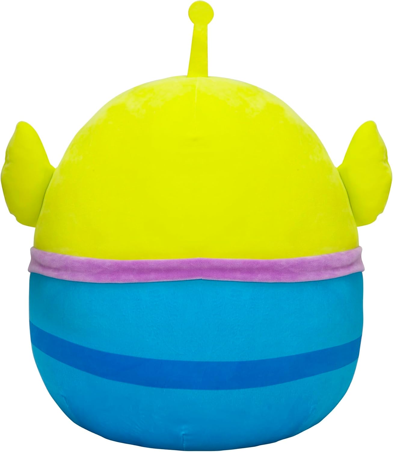 Squishmallows  Disney Toy Story Alien