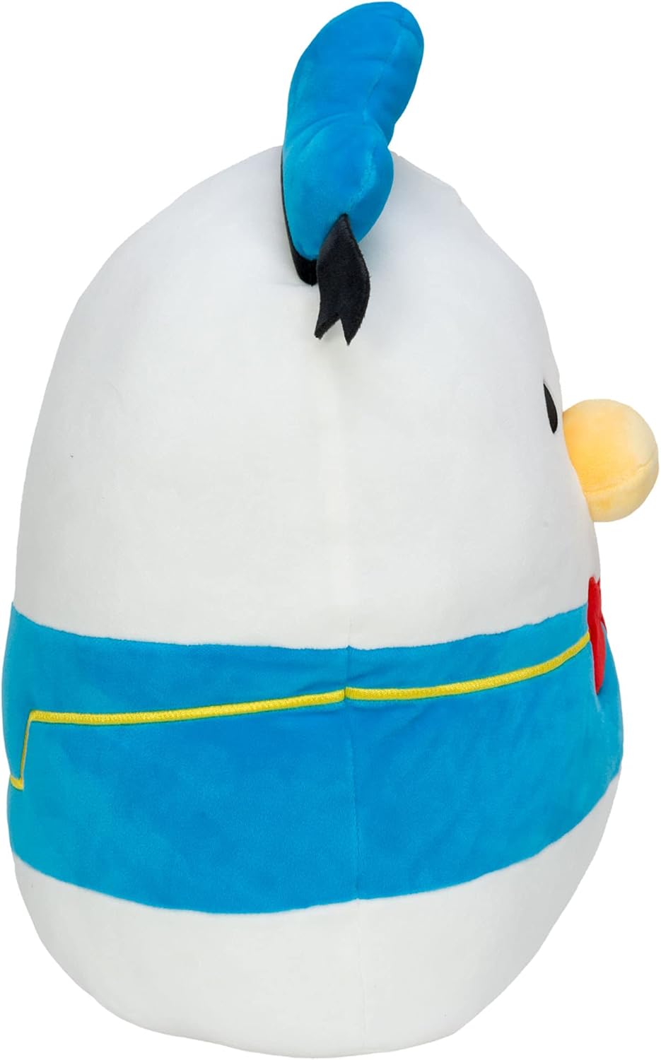 Squishmallows  Disney Donald Duck
