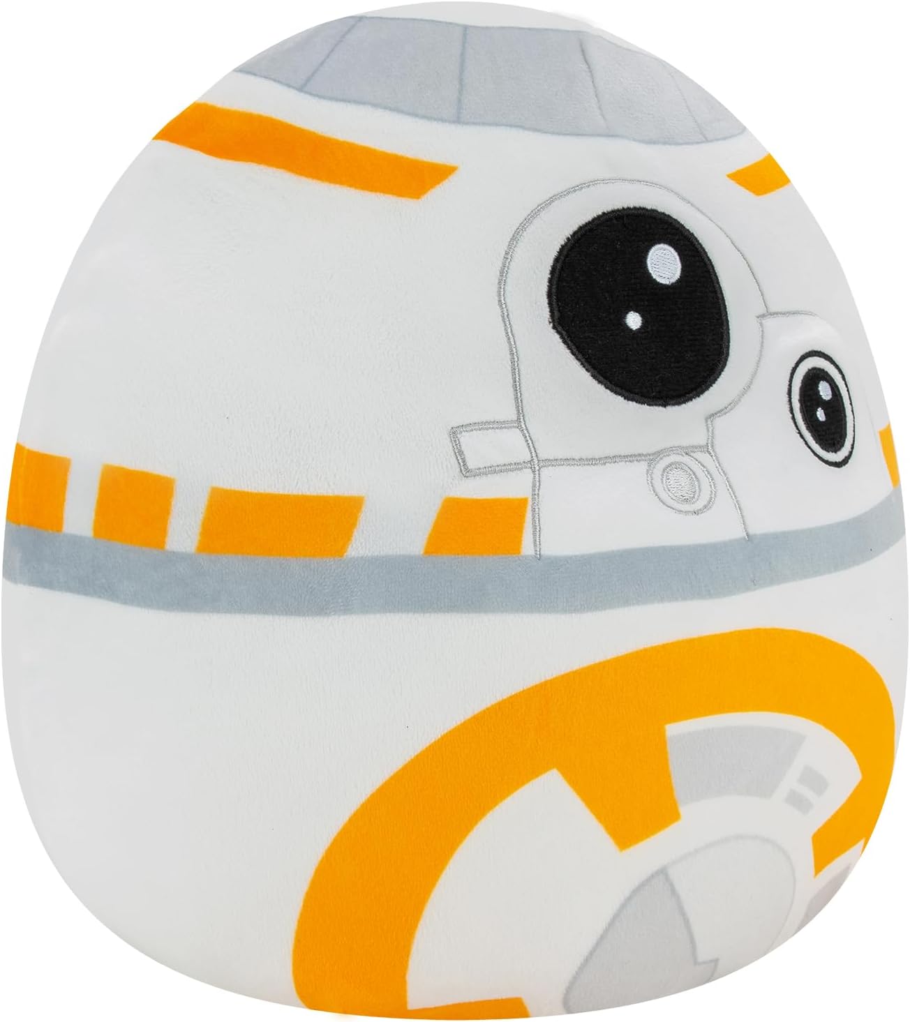 quishmallows  Disney  “Star Wars”  Add BB8 to Your Squad